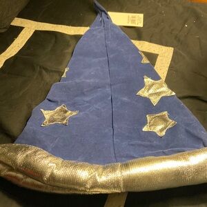 Disney Wizard Hat - NEW W TAG